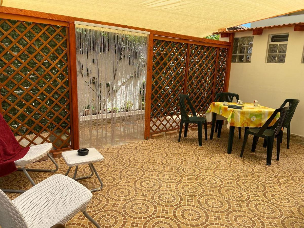 Casa Vacanze Il Faro مورتا ماريا المظهر الخارجي الصورة
