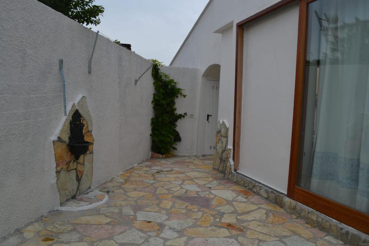 Casa Vacanze Il Faro مورتا ماريا المظهر الخارجي الصورة